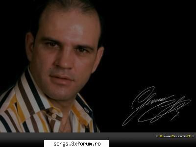 Gianni Celeste - Gianni celeste - l 'infermiera di notte - Muzica usoara